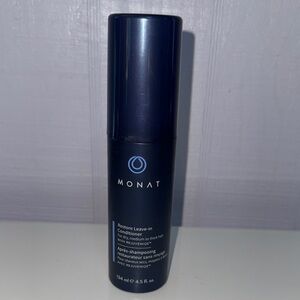 NEW Monat Restore Leave-In Conditioner
